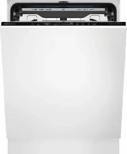 Фото товара: Electrolux EEZ69410W