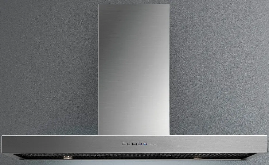 Фото товара: Falmec PLANE STEEL 90 (PLUS)