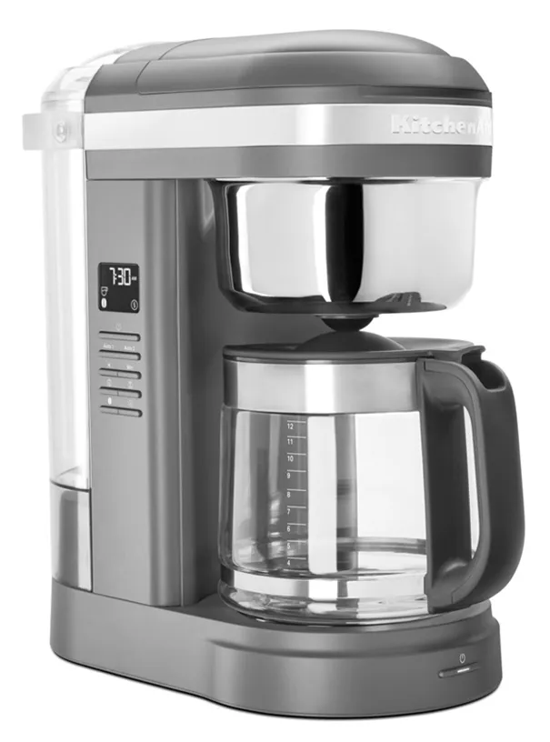 Фото товара: KitchenAid 5KCM1209EDG