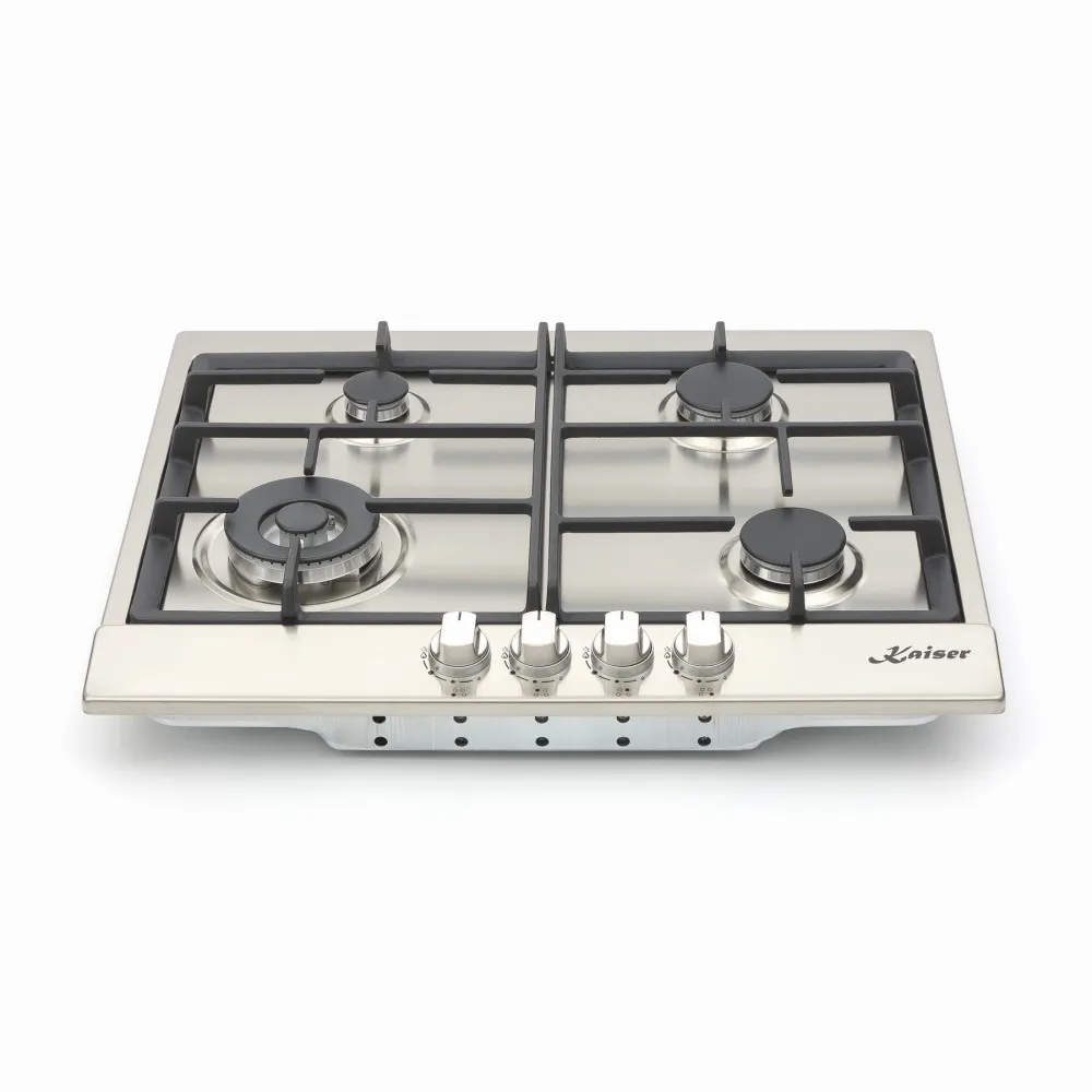 Фото товара: KAISER KG 6978 Turbo газовая поверхность