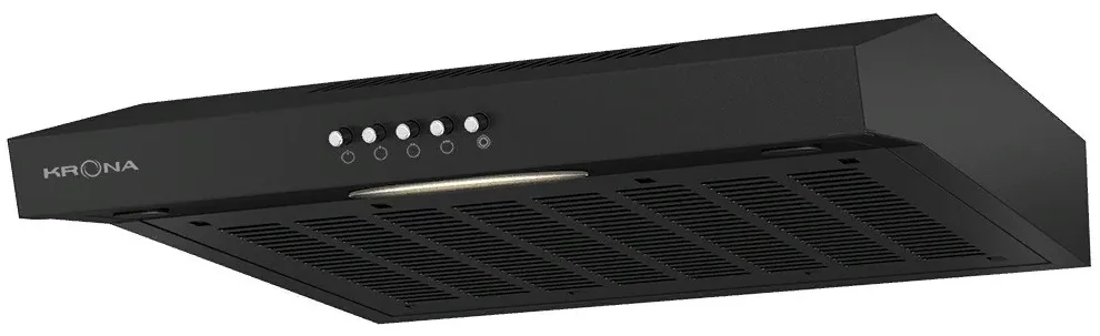 Фото товара: Krona ERMINA 500 black PB