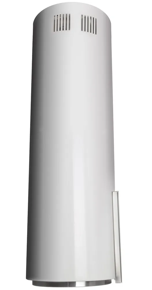 Детальное фото товара: Konigin Equilibrium White Glass 