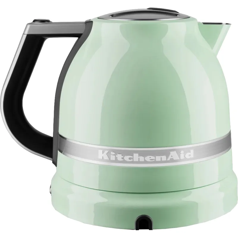 Детальное фото товара: KitchenAid 5KEK1522EPT электрический чайник