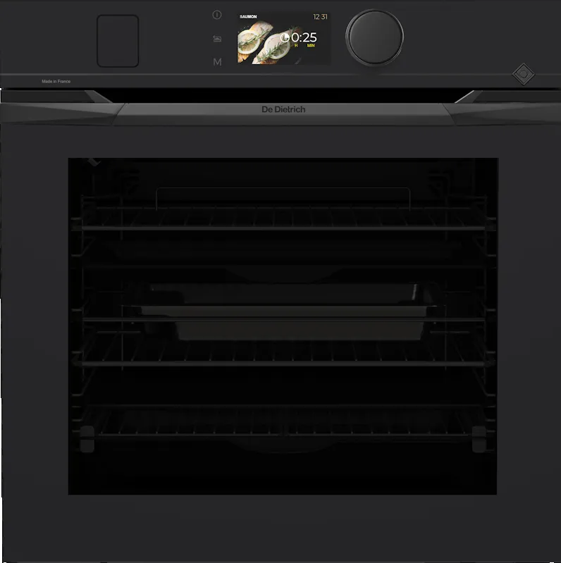 Фото товара: De Dietrich DOR4747MB