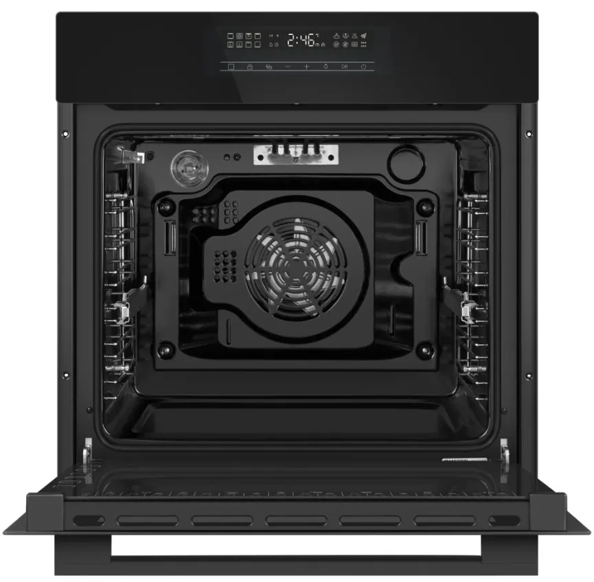 Детальное фото товара: MEFERI MEO6016BK COMFORT PLUS