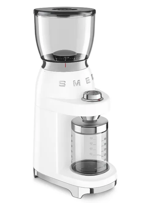 Детальное фото товара: Smeg CGF01WHEU