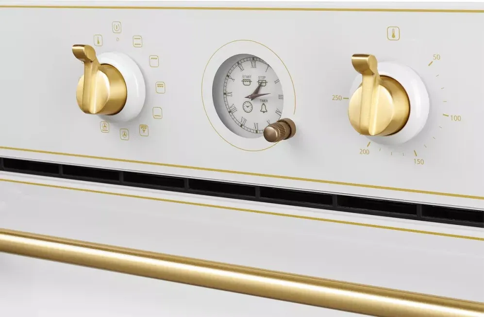 Детальное фото товара: Kuppersberg SR 6911 W Bronze