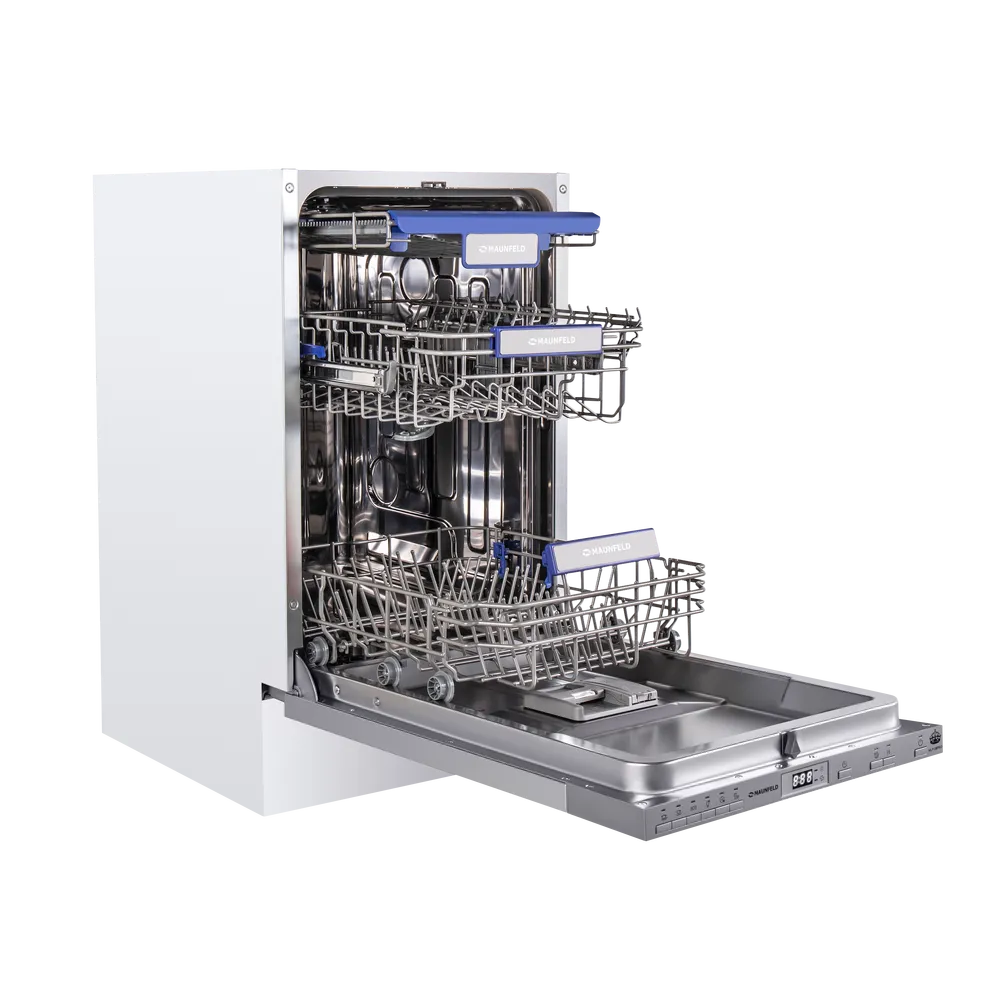 Детальное фото товара: Maunfeld MLP-08PRO