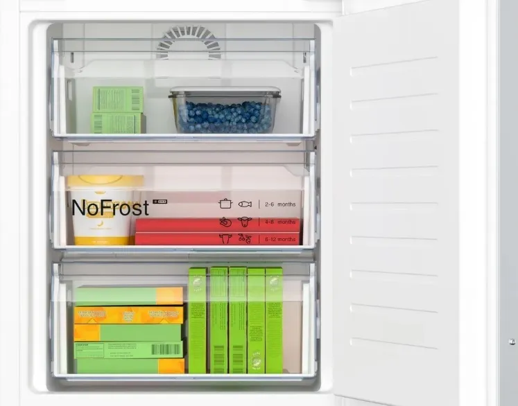 Детальное фото товара: NEFF KI7866DD0