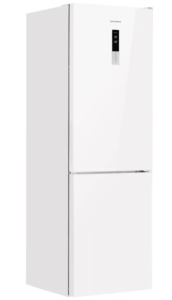 Детальное фото товара: Maunfeld MFF185NFW10 Inverter