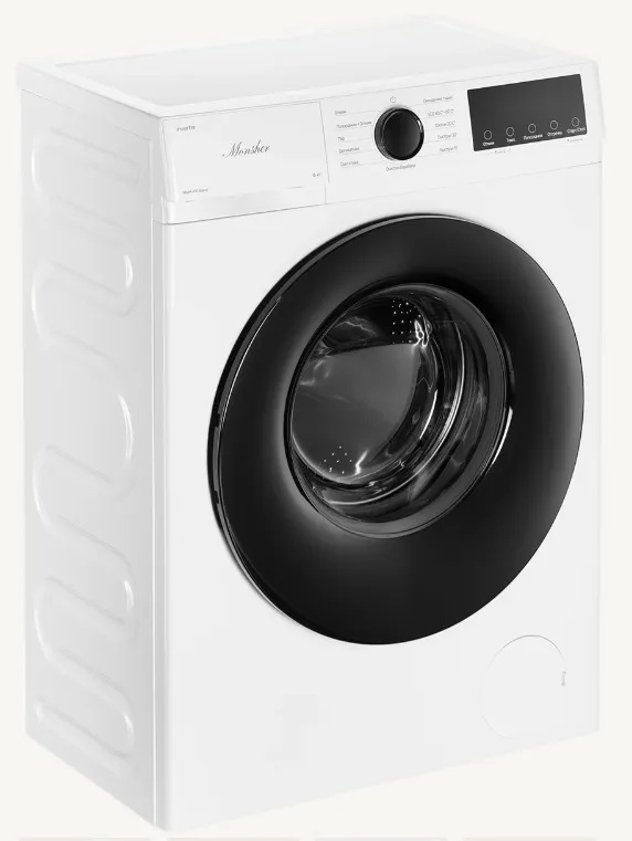Детальное фото товара: Monsher MWM 410 Blanc