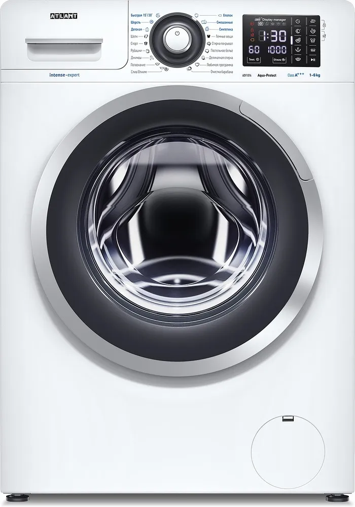 Детальное фото товара: Атлант 60У1014-01