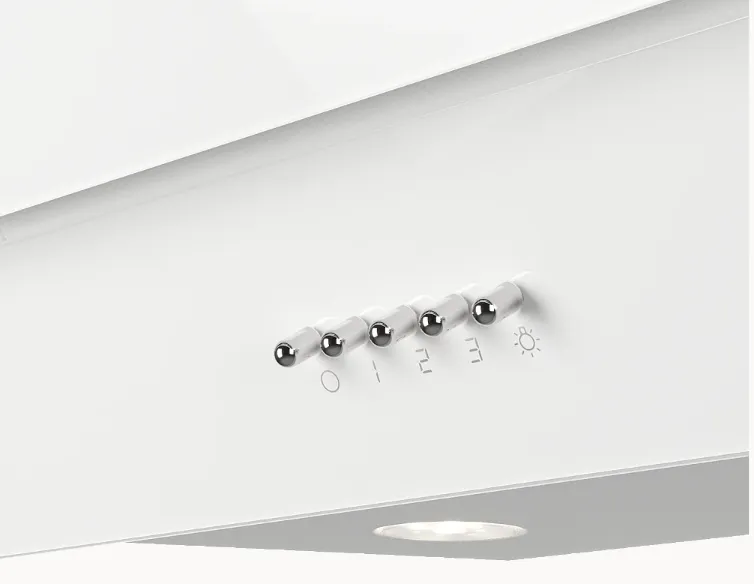 Детальное фото товара: Monsher ROUEN 60 Blanc Verre