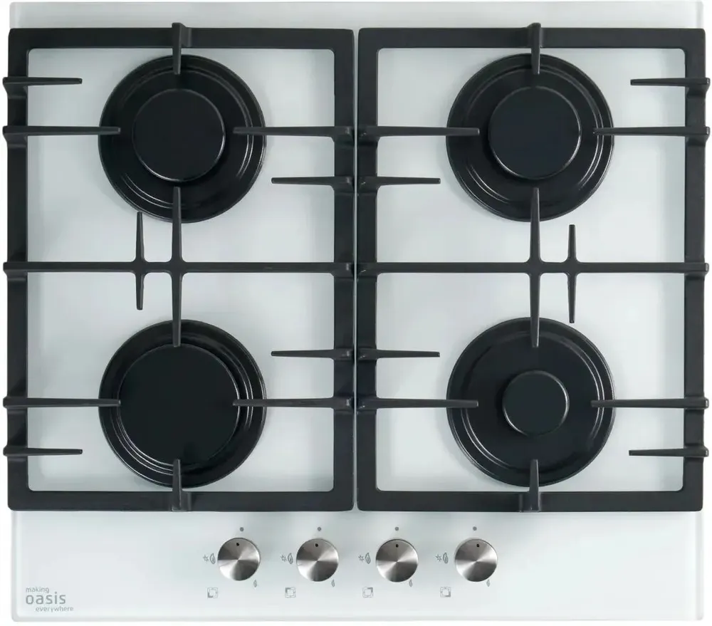 Детальное фото товара: making Oasis everywhere P-GEW газовая поверхность