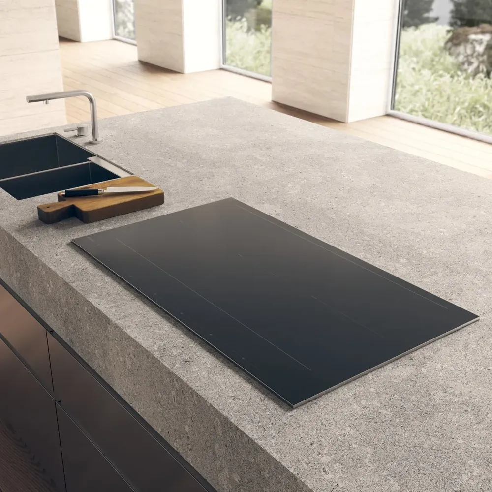 Детальное фото товара: ASKO HID956GC индукционная поверхность