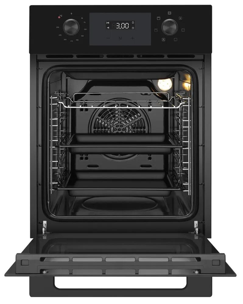 Детальное фото товара: MEFERI MEO458BK COMFORT