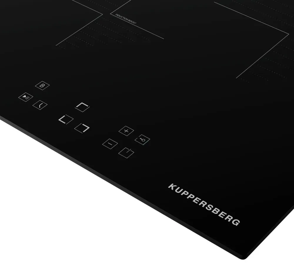 Детальное фото товара: Kuppersberg ICO 402 индукционная поверхность