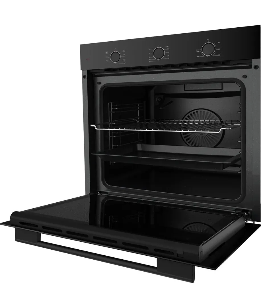 Детальное фото товара: Kuppersberg HO 603 B