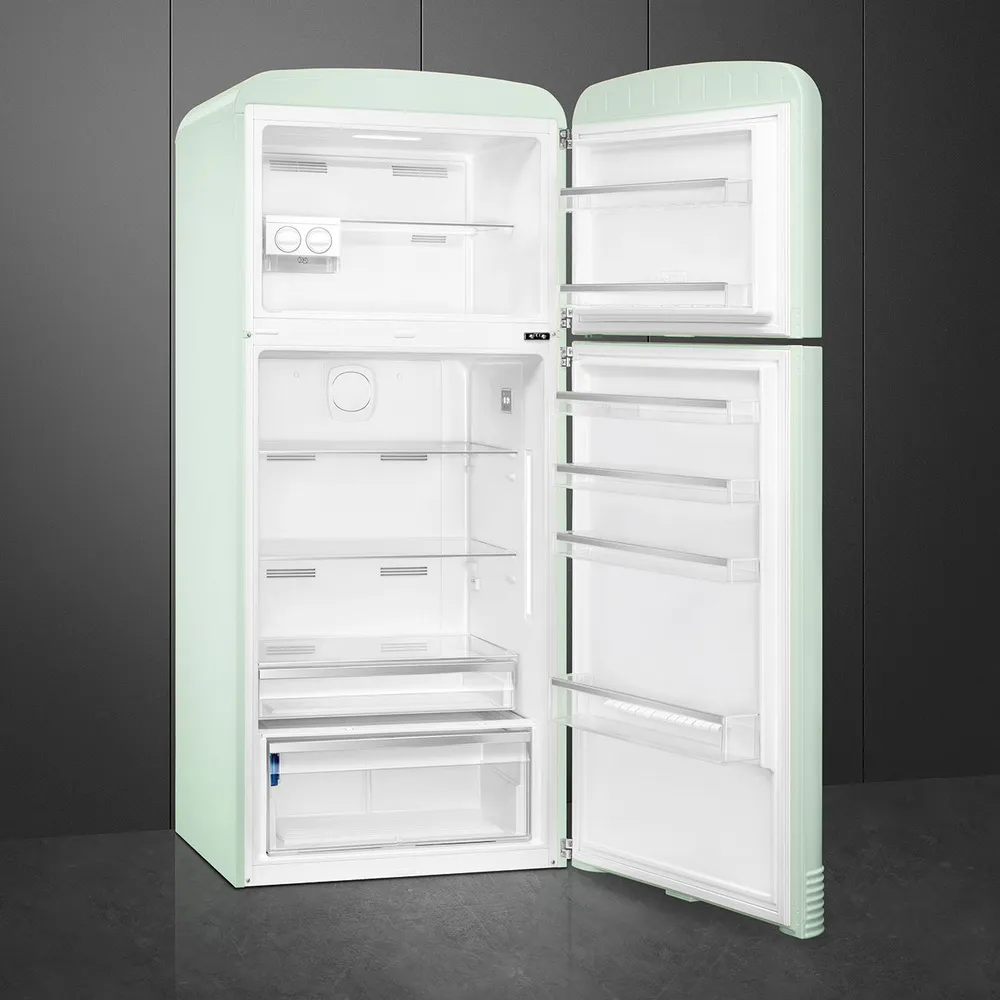 Детальное фото товара: Smeg FAB50RPG5