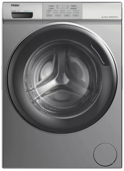 Фото товара: Haier HW60-BP12959AS