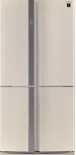 Фото товара: SHARP SJ-FP97VBE