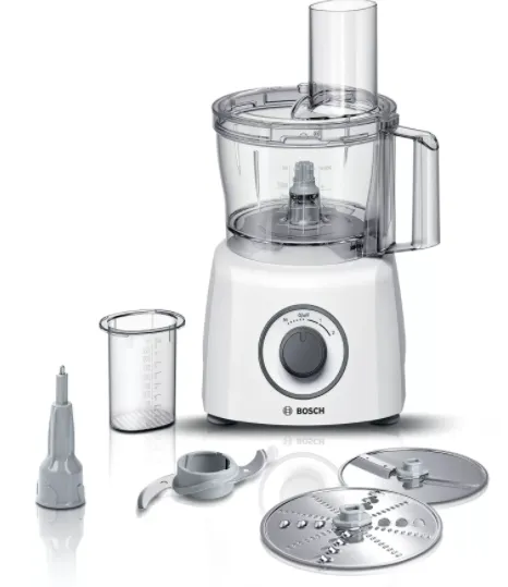 Фото товара: Bosch MCM3110W