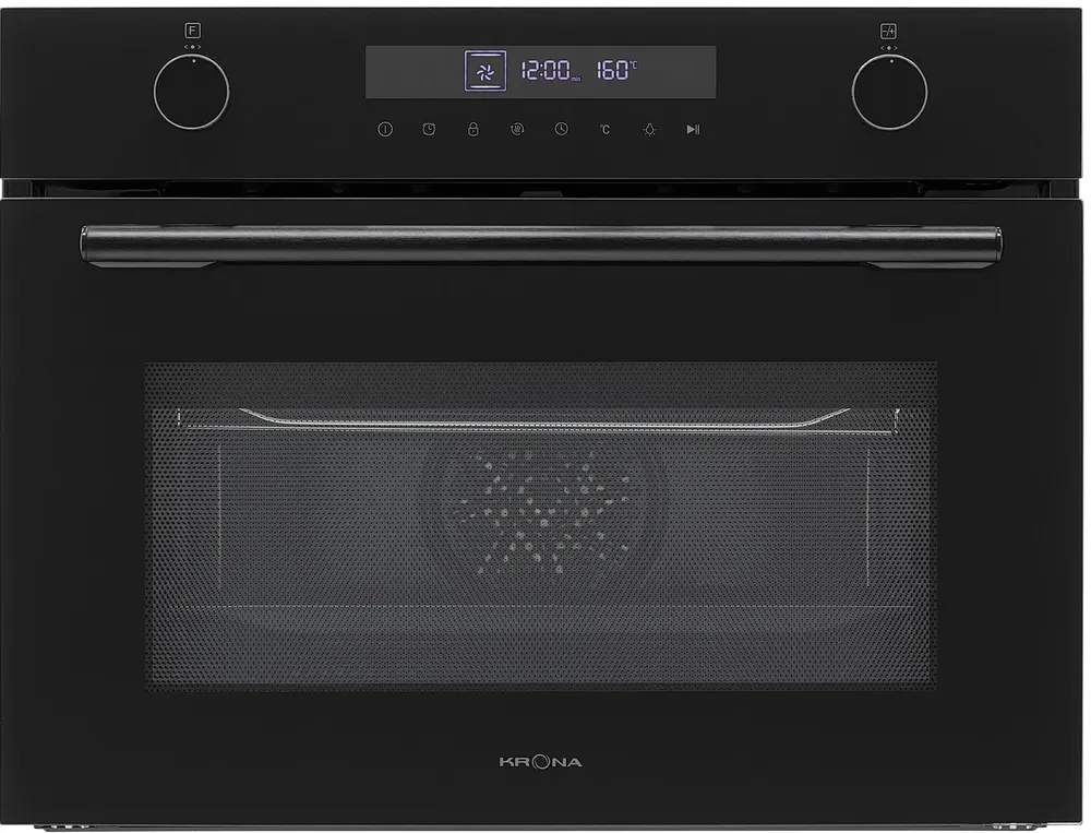 Фото товара: Krona RATSEL 45H BL/BL