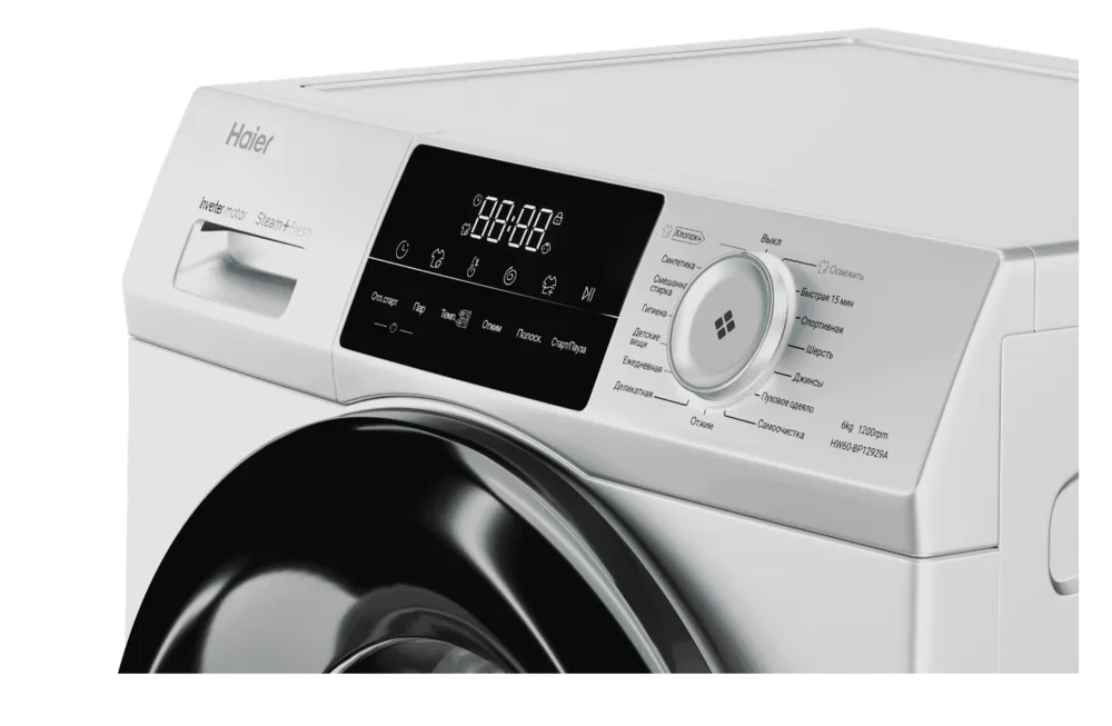 Детальное фото товара: Haier HW60-BP12929A
