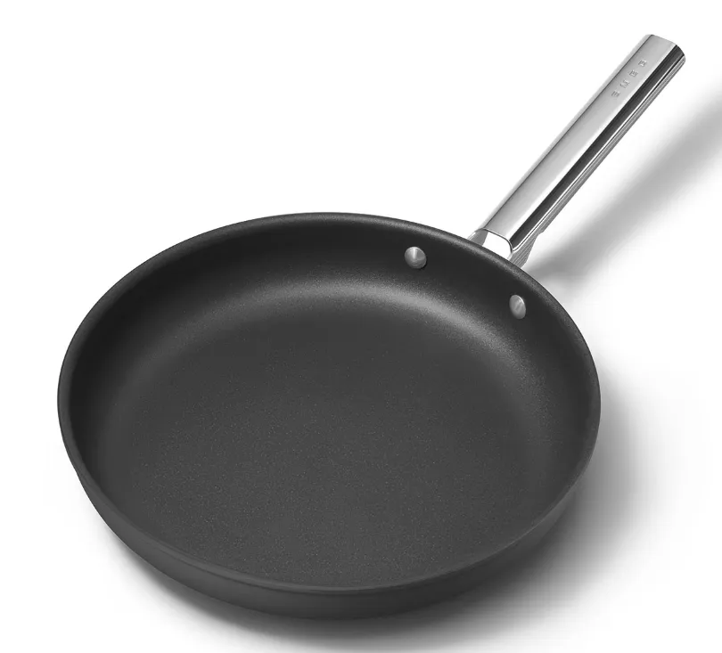 Детальное фото товара: Smeg CKFF3001BLM