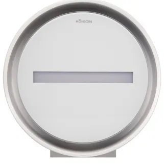 Детальное фото товара: Konigin Ester White/White Glass 31