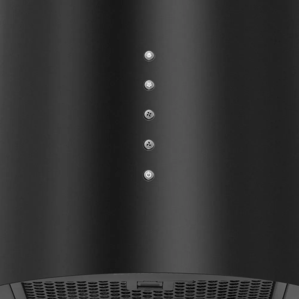 Детальное фото товара: MEFERI TUBE35BK ULTRA