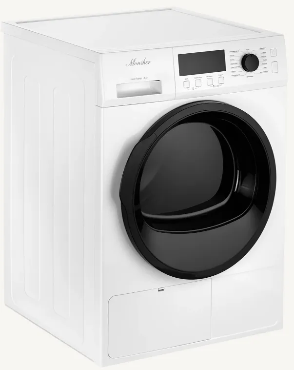 Детальное фото товара: Monsher MDM 631 Blanc