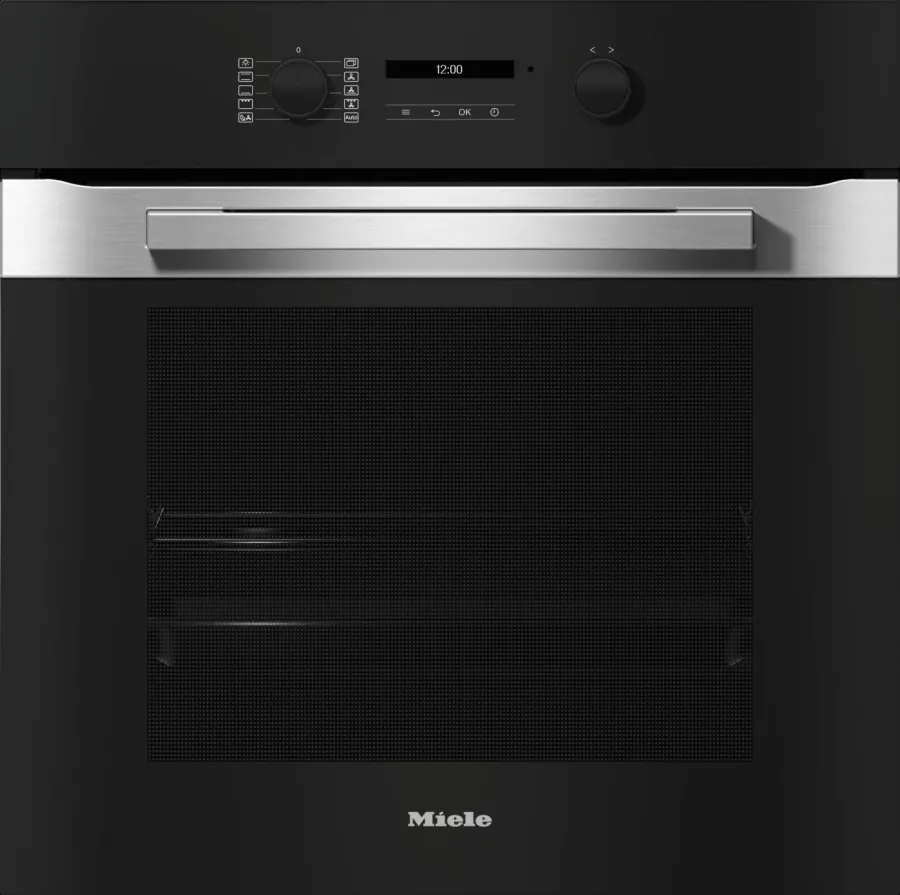 Фото товара: Miele H2861-1B CLST 125 Edition сталь