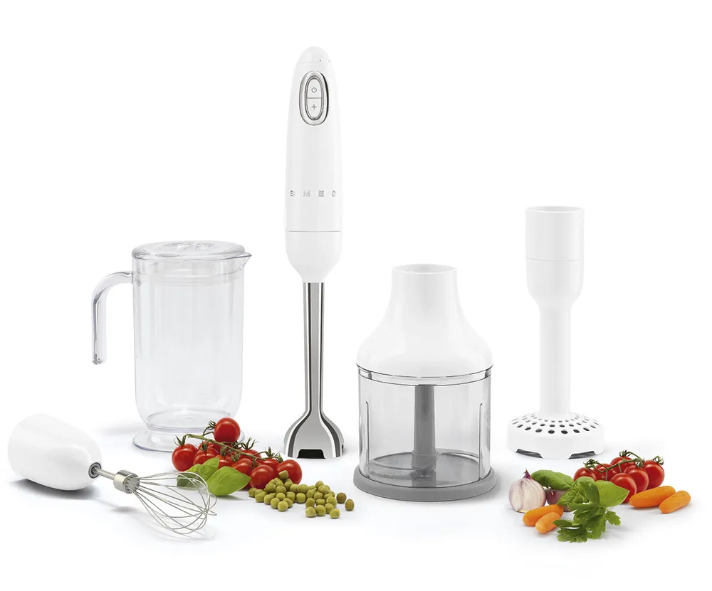 Детальное фото товара: Smeg HBF22WHEU