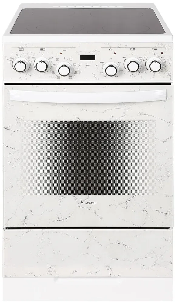 Фото товара: GEFEST ЭП Н Д 5560-03 0042