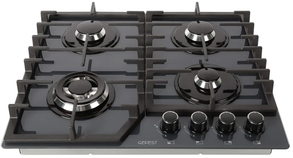 Детальное фото товара: GEFEST ПВГ 2232-01 Р56 газовая поверхность