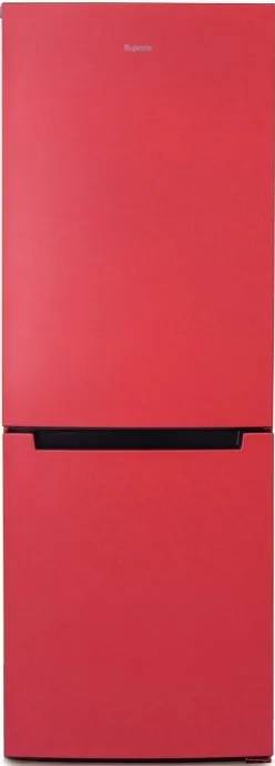 Фото товара: Бирюса H820NF