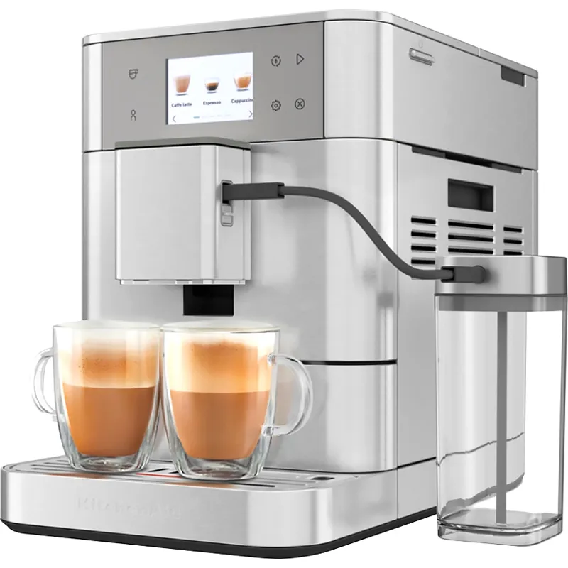 Детальное фото товара: KitchenAid 5KES8557ESX