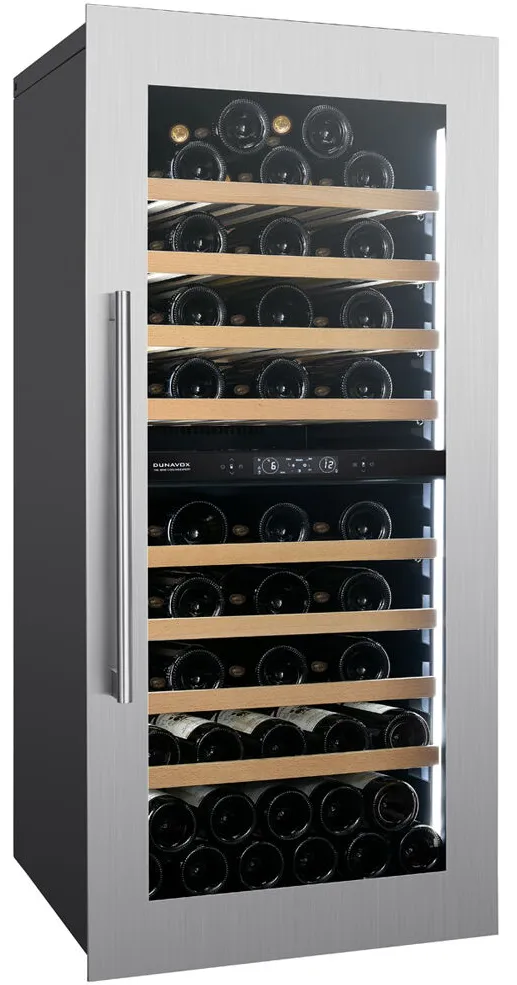 Детальное фото товара: Dunavox DVS-70.185DSS