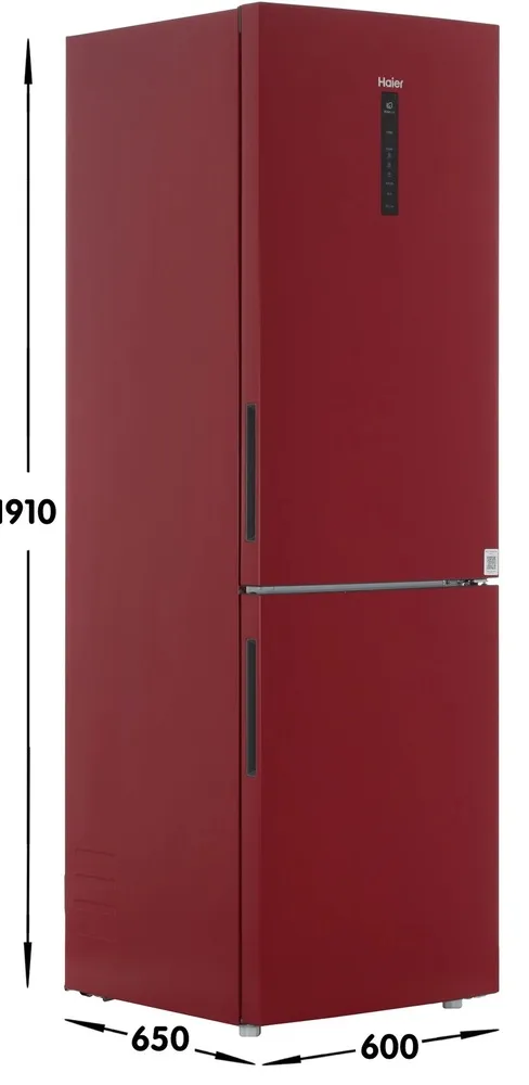 Детальное фото товара: Haier C2F636CRRGU1