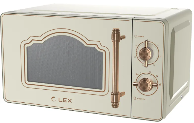 Фото товара: LEX FSMO M.03 IV