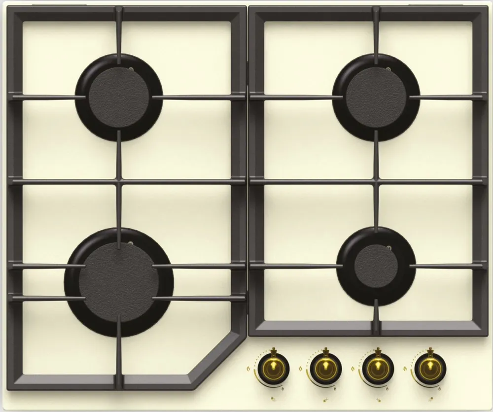 Фото товара: making Oasis everywhere P-GR газовая поверхность