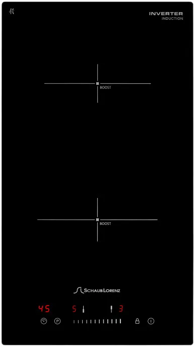 Фото товара: Schaub Lorenz SLK IY 32 S5 индукционная поверхность
