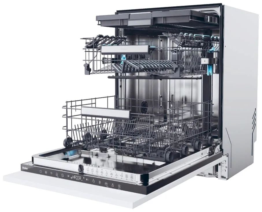 Фото товара: Haier XS 6B0S3SB-08