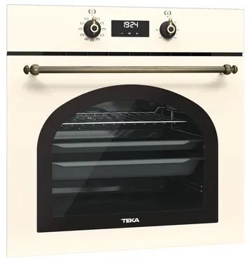 Детальное фото товара: Teka HRB 6400 VANILLA-OB