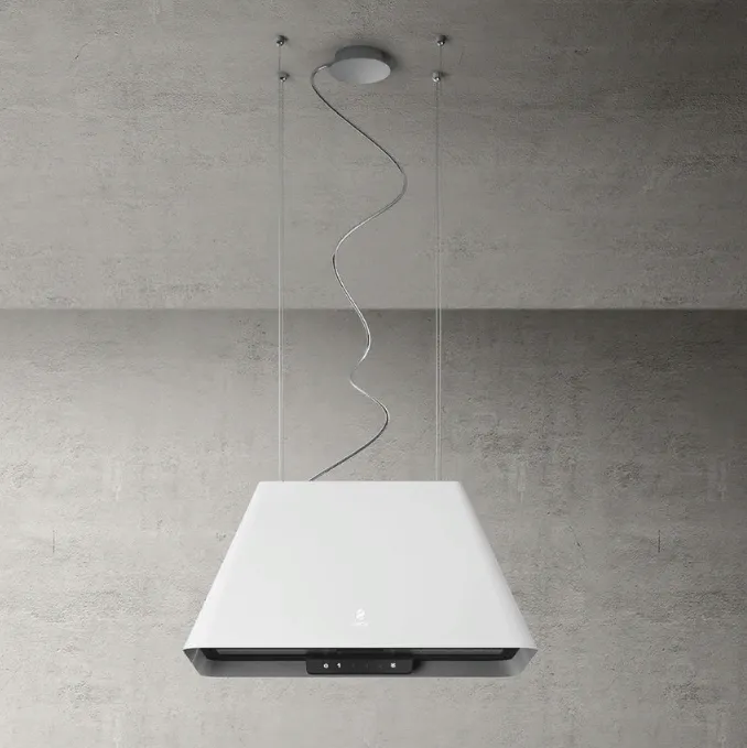 Фото товара: ELICA IKONA LIGHT WH/F/60