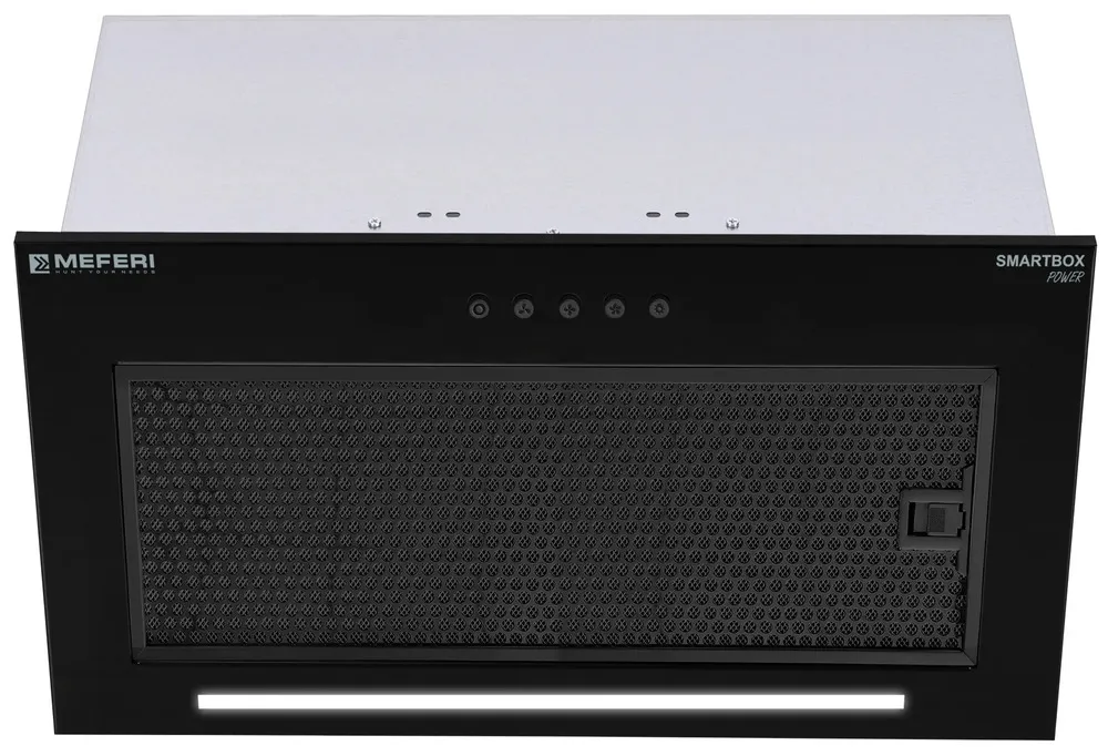 Фото товара: MEFERI SMARTBOX45BK POWER