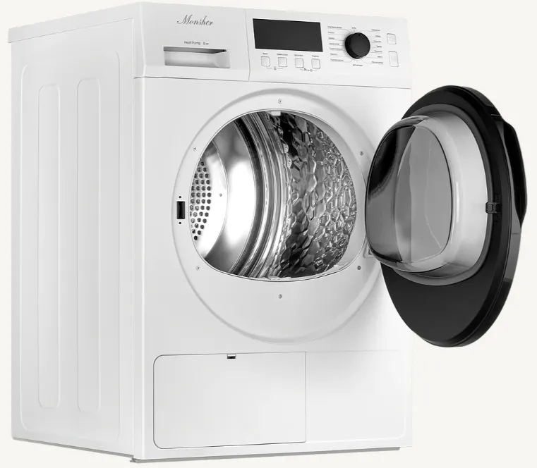 Детальное фото товара: Monsher MDM 631 Blanc