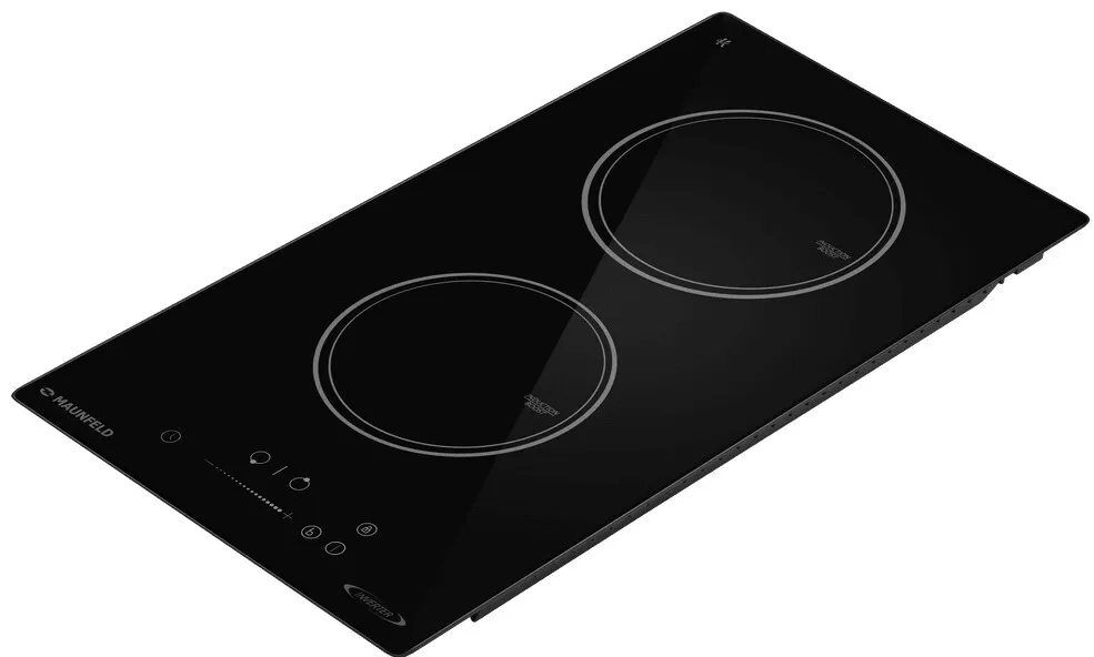 Детальное фото товара: Maunfeld AVI3024SBK индукционная поверхность