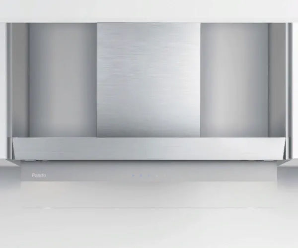 Фото товара: Pando TIL/90 IX V.1250 SEC